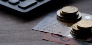 snapshot of Moore Australia Banner Federal budget snapshot