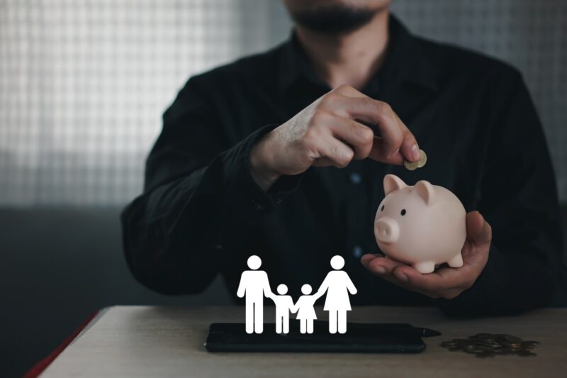 Superannuation Guarantee Charge (SGC) statement