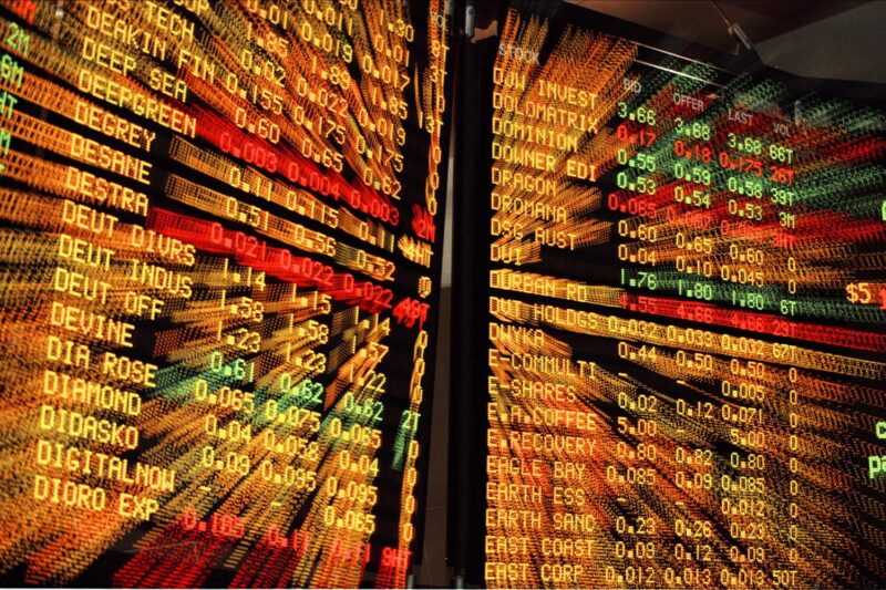 Moore Australia congratulates client Racing and Sports Pty Ltd, for its successful listing on the Australian Stock Exchange (ASX) today under the name of RAS Technology Holdings Limited (ASX: RTH).