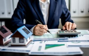 Property and Taxes - GST Lessons for all Property Transactions