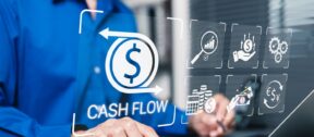 Cash flow is going to be one of the key issues many businesses will face over the coming months.