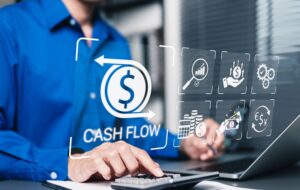 Cash flow is going to be one of the key issues many businesses will face over the coming months.