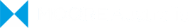 Moore Australia Logo Reverse