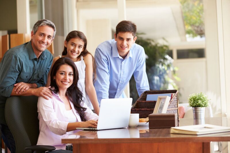 Families to Benefit from SMSF Changes