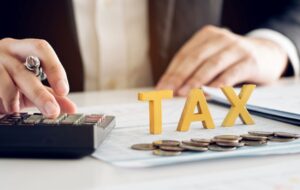 Government to remove tax deduction for ATO interest charges from 1 July 2025