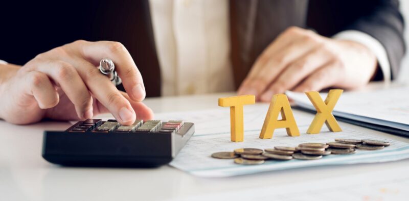 Government to remove tax deduction for ATO interest charges from 1 July 2025