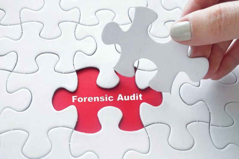Forensic Audit and Accounting: Trends and Challenges in Australia
