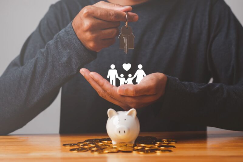 The concessional and non-concessional contributions caps will be increasing effective from 1 July 2024