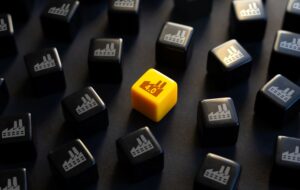 A fourth industrial revolution?