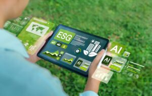 Charting your ESG Path – Incorporating Climate into your enterprise risk management framework