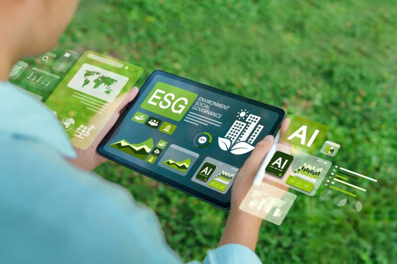 Charting your ESG Path – Incorporating Climate into your enterprise risk management framework