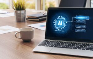 integration of Artificial Intelligence (AI) is rapidly becoming a game-changer.