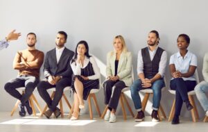 35 Graduates join Moore Australia