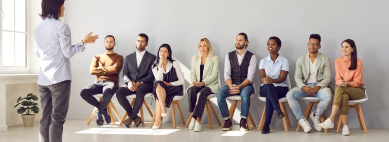 35 Graduates join Moore Australia