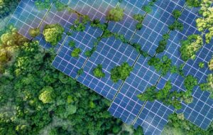 Renewable Energy Projects: Research and Community impacts