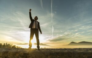 Unleashing Your Potential: Lessons from a World Champion