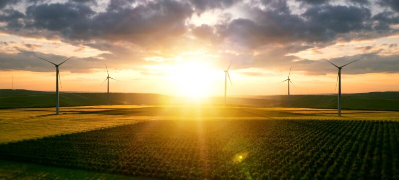 Charting Your ESG Path – Developing Strategies to Respond to Climate Change