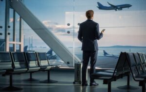 The Value of Secondments: Personal, Professional and Commercial growth