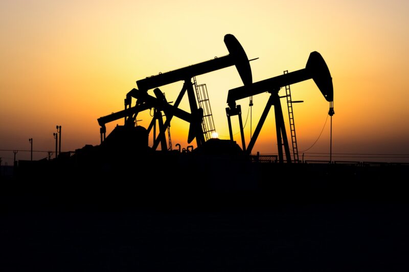 Upgrading Ageing Oilfield Infrastructure