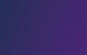 Gradient colours of Prussian Blue and Purple. EOFY Theme