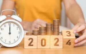 Year End Tax Planning for Businesses 2023-24