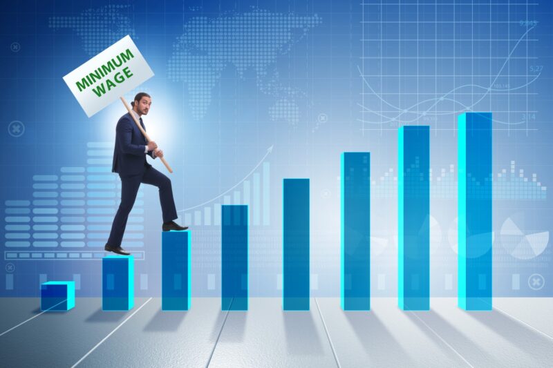 The Fair Work Commission (FWC) has announced a 3.75% increase to the minimum wage, impacting 121 modern awards.