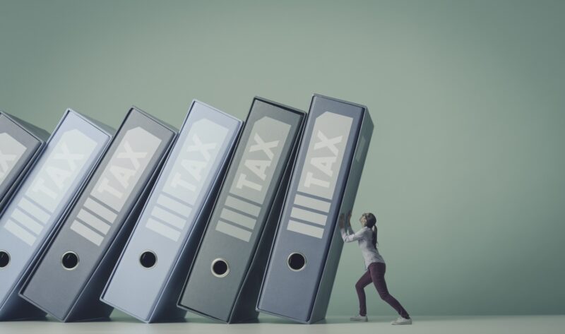 Over the last few months, we have seen a significant shift in the Australian Taxation Office’s (ATO) approach towards tax debt