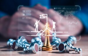 Moore Australia was proud to host the WA-Singapore Business Council (WASBC), who arranged a masterclass on how to think and act creatively in your business, both for yourself and others in your organisation.