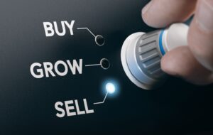 Being ‘sale-ready’ offers more than just a sound exit plan