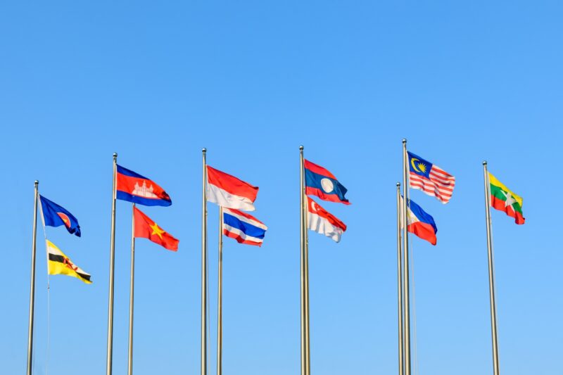 Strengthening Trade Ties Between Australia and ASEAN: Opportunities and Challenges