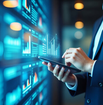 Audit and Assurance Services at Moore Australia