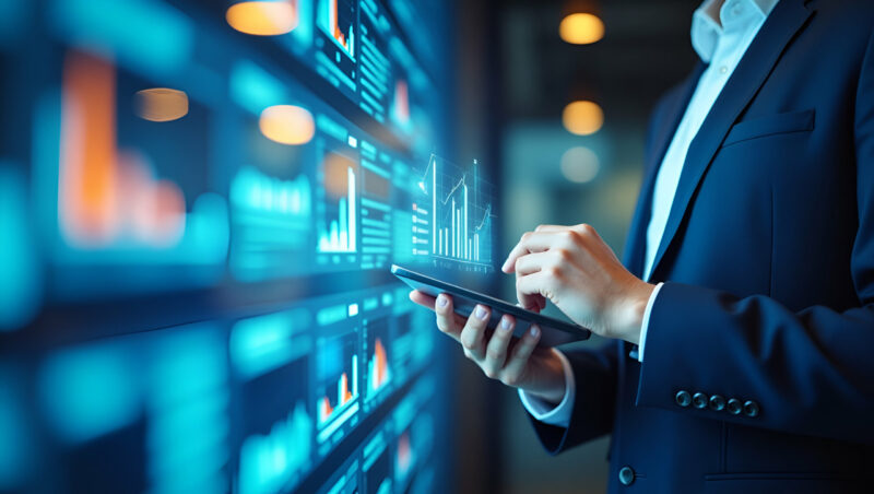 Audit and Assurance Services at Moore Australia