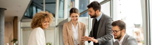 Business Advisory Services at Moore Australia