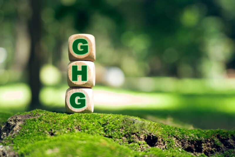 The GHG Protocol is the global standard for measuring and managing emissions.