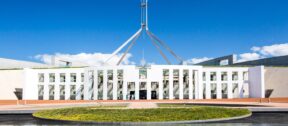 The Australian Parliament has passed Australia’s Global Minimum Tax Legislation