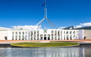 The Australian Parliament has passed Australia’s Global Minimum Tax Legislation