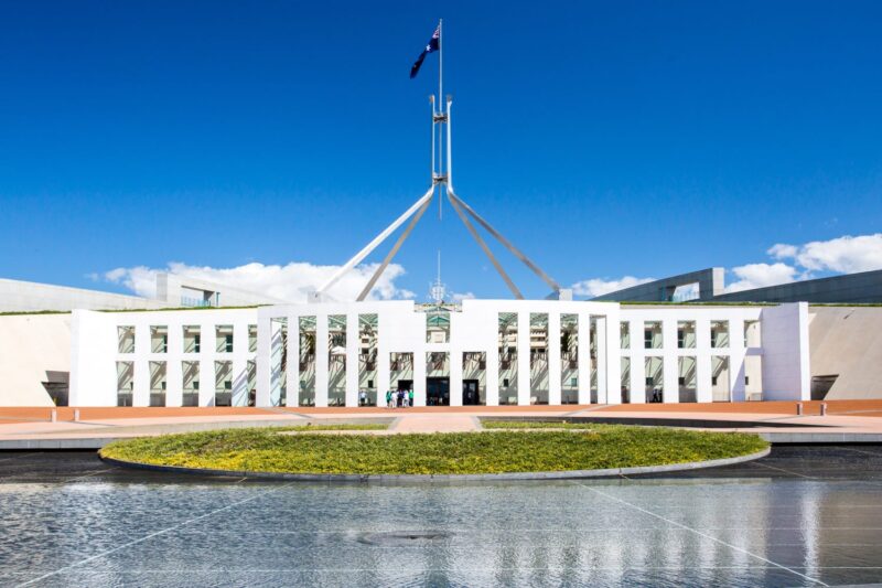 The Australian Parliament has passed Australia’s Global Minimum Tax Legislation