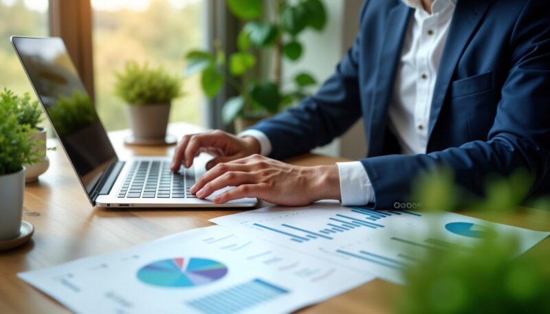 Business services at Moore Australia