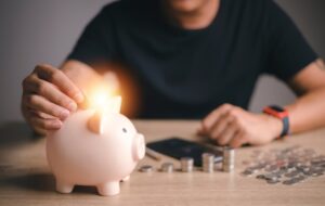 Self-managed superannuation funds (SMSFs) are commonly used to purchase property.