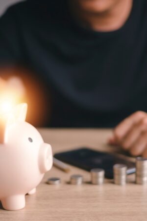 Self-managed superannuation funds (SMSFs) are commonly used to purchase property.