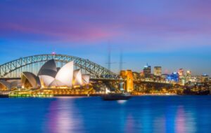 Smart Auto Australia Limited for making its debut on the National Stock Exchange in Sydney yesterday.