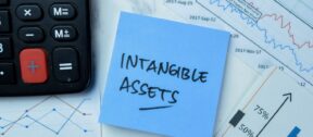 A sharper focus on intangibles