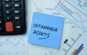 A sharper focus on intangibles