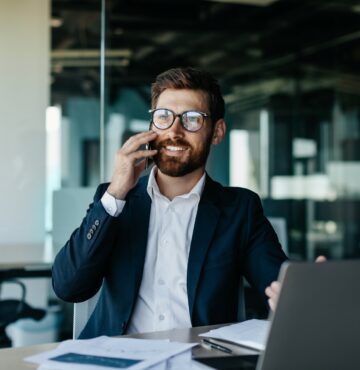 Outsourced CFO services at Moore Australia