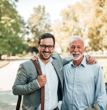 Succession Planning Services at Moore Australia