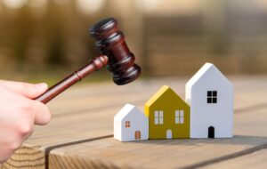 Property and Taxes - inheritance nuances