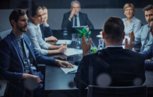 Director Identification Number requirements explained