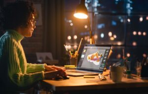 When does your hobby become your business?