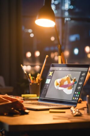 When does your hobby become your business?