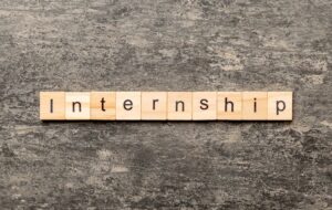 An internship with Moore